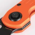 Vosteed Ankylo Vanchor Lock Orange VOSA1911