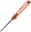 Vosteed Ankylo Vanchor Lock Orange VOSA1911