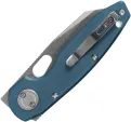 Vosteed Ankylo Vanchor Lock Blue VOSA1912