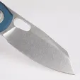 Vosteed Ankylo Vanchor Lock Blue VOSA1912