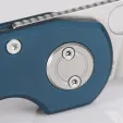 Vosteed Ankylo Vanchor Lock Blue VOSA1912
