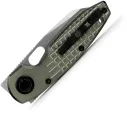 Vosteed Ankylo Vanchor Lock Green VOSA1918
