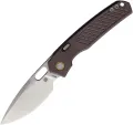Vosteed Psyop Top Linerlock Ti Purple - VOSA2206
