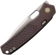 Vosteed Psyop Top Linerlock Ti Purple VOSA2206