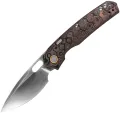 Vosteed Psyop Top Linerlock FC Copper - VOSA2207
