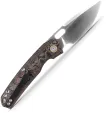 Vosteed Psyop Top Linerlock FC Copper VOSA2207
