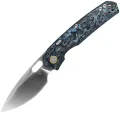 Vosteed Psyop Top Linerlock FC Arctic - VOSA2208