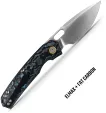 Vosteed Psyop Top Linerlock FC Arctic VOSA2208