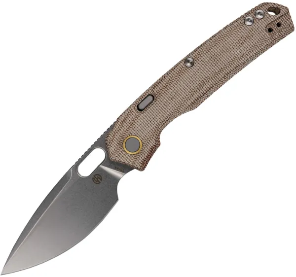 Vosteed Psyop Top Linerlock Natural VOSA2210