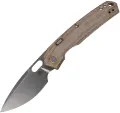 Vosteed Psyop Top Linerlock Natural - VOSA2210