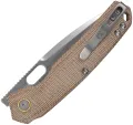 Vosteed Psyop Top Linerlock Natural VOSA2210