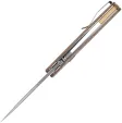 Vosteed Psyop Top Linerlock Natural VOSA2210