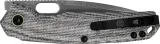 Vosteed Psyop Top Linerlock Black VOSA2211