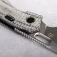 Vosteed Psyop Top Linerlock Black VOSA2211