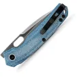 Vosteed Psyop Top Linerlock Blue VOSA2214