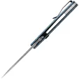 Vosteed Psyop Top Linerlock Blue VOSA2214
