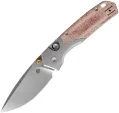 Vosteed Psyop 299 Top Linerlock Red - VOSA2217