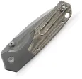 Vosteed Psyop 299 Top Linerlock Green VOSA2220