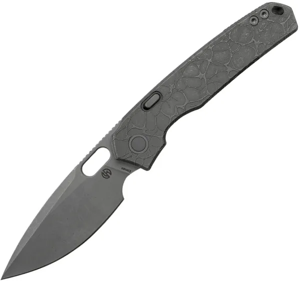 Vosteed Psyop Top Linerlock Ti VOSA2222