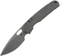 Vosteed Psyop Top Linerlock Ti - VOSA2222