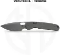 Vosteed Psyop Top Linerlock Ti VOSA2222
