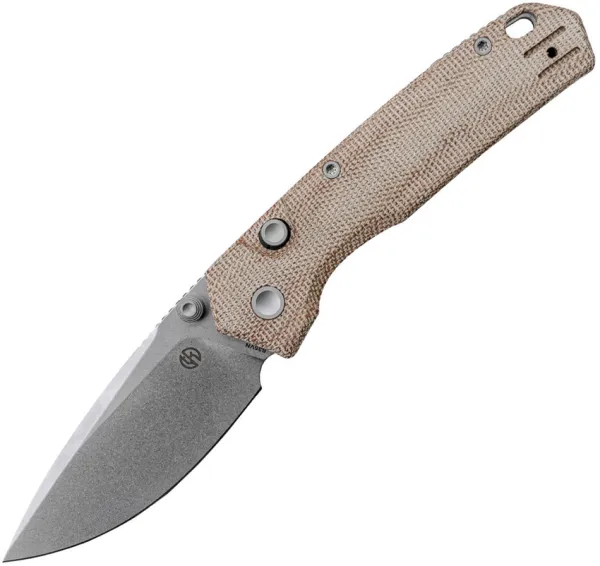 Vosteed Psyop 299 Top Linerlock VOSA2229