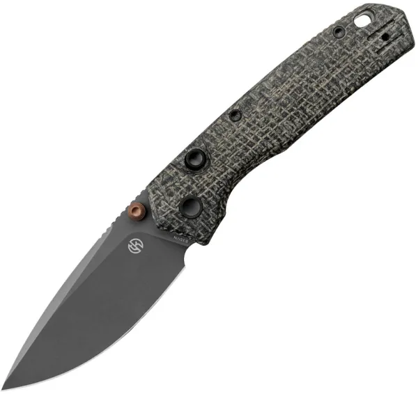 Vosteed Psyop 299 Top Linerlock VOSA2230