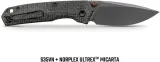 Vosteed Psyop 299 Top Linerlock VOSA2230