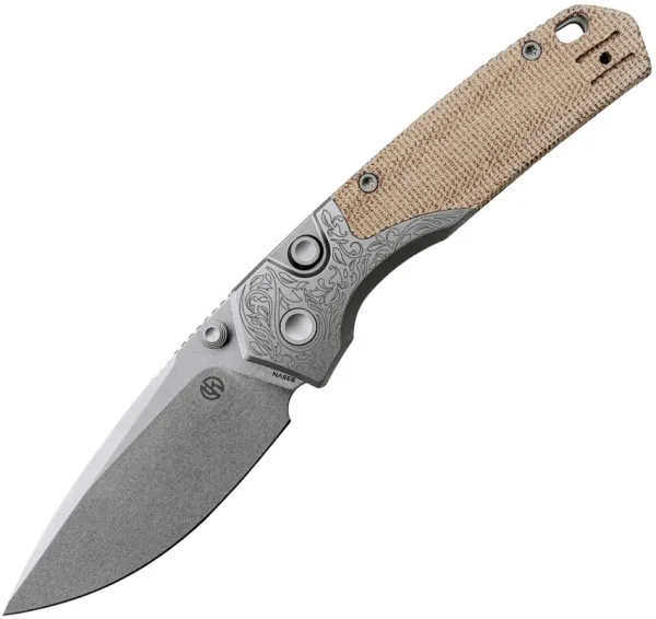 Vosteed Psyop 299 Top Linerlock VOSA2232
