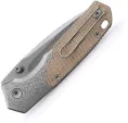 Vosteed Psyop 299 Top Linerlock VOSA2232