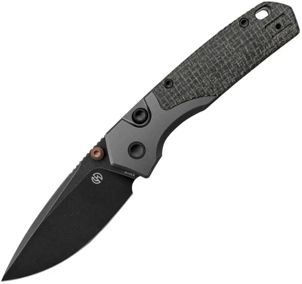 Vosteed Psyop 299 Top Linerlock VOSA2233