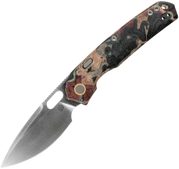 Vosteed Psyop 299 Top Linerlock VOSA2234