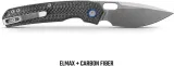 Vosteed Psyop Top Linerlock CF VOSA2236