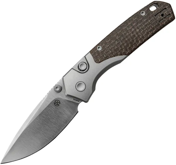 Vosteed Psyop 299 Top Linerlock VOSA2238