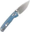 Vosteed Mini Psyop Crossbar Lock Blue VOSA2301