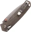 Vosteed Mini Psyop Crossbar Lock Grn VOSA2302