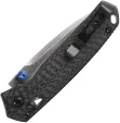 Vosteed Mini Psyop Crossbar Lock CF VOSA2303