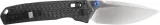 Vosteed Mini Psyop Crossbar Lock CF VOSA2303