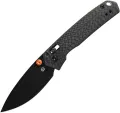 Vosteed Mini Psyop Crossbar Lock CF - VOSA2304