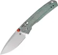 Vosteed Mini Psyop Crossbar Lock Teal - VOSA2305