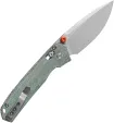 Vosteed Mini Psyop Crossbar Lock Teal VOSA2305