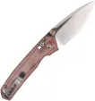 Vosteed Mini Psyop Crossbar Lock Red VOSA2306