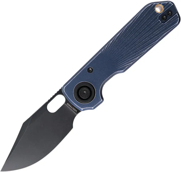 Vosteed Akita Vanchor Lock Blue VOSA2401