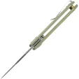 Vosteed Akita Vanchor Lock Gray VOSA2403