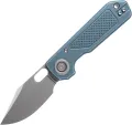 Vosteed Akita Vanchor Lock Blue - VOSA2404