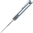 Vosteed Akita Vanchor Lock Blue VOSA2404