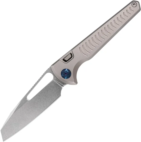 Vosteed Gavko Leopard Top Linerlock VOSA2501