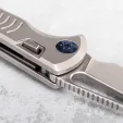 Vosteed Gavko Leopard Top Linerlock VOSA2501