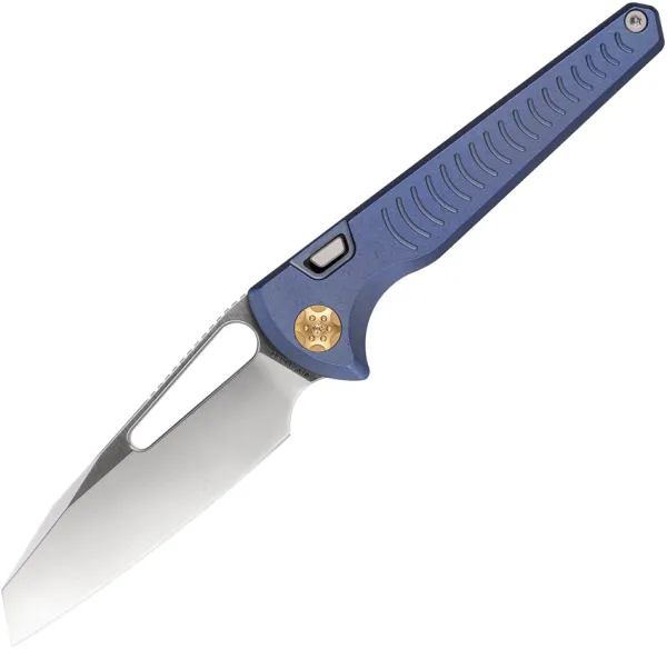 Vosteed Gavko Leopard Top Linerlock VOSA2502