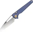 Vosteed Gavko Leopard Top Linerlock - VOSA2502
